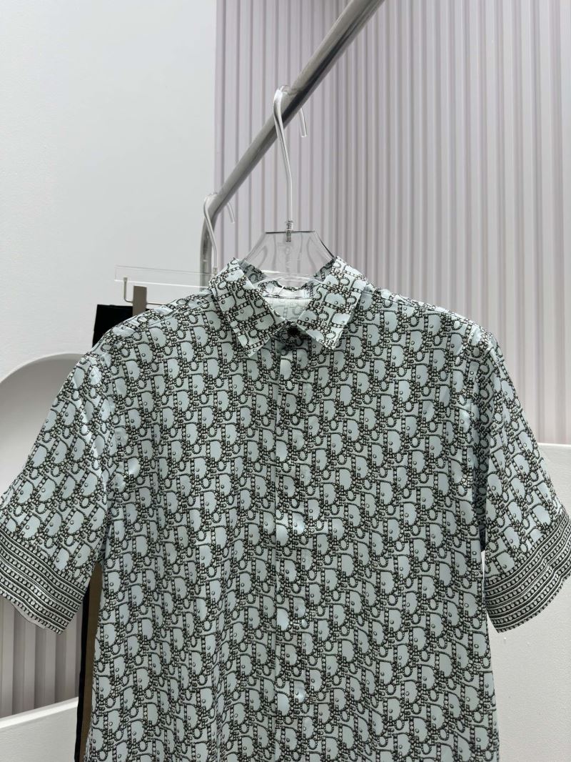 Christian Dior Shirts